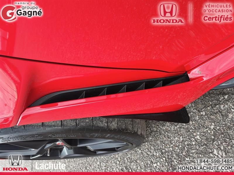 honda Civic 2023 - 29