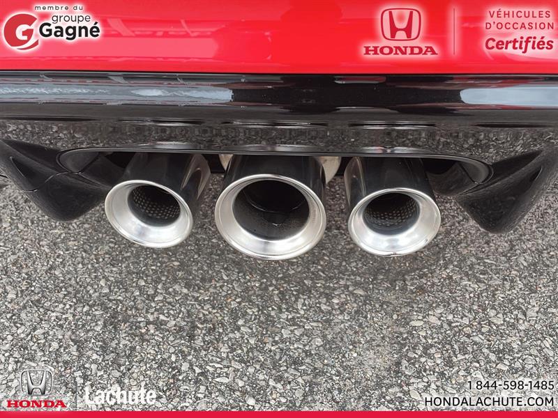 honda Civic 2023 - 30