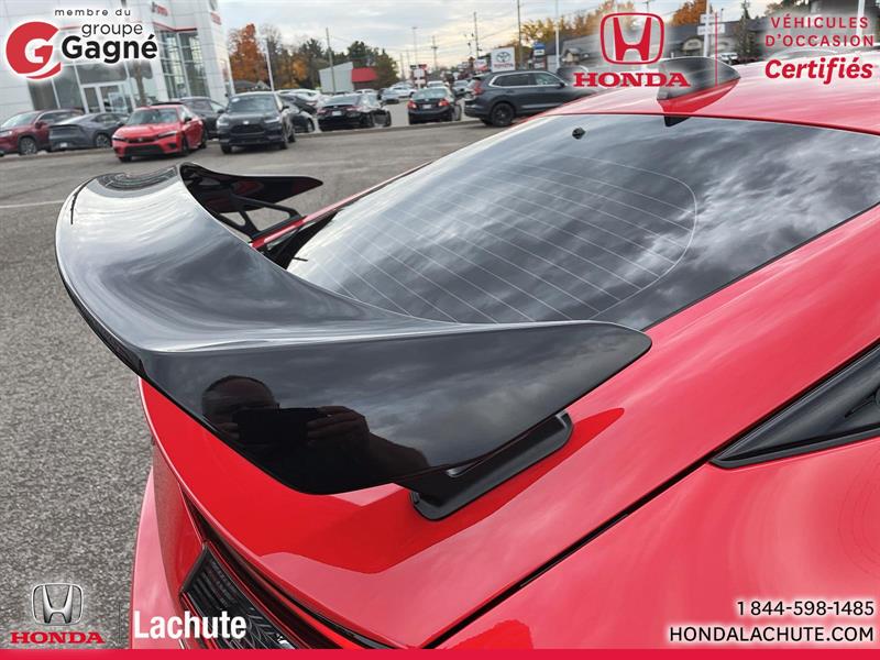 honda Civic 2023 - 31