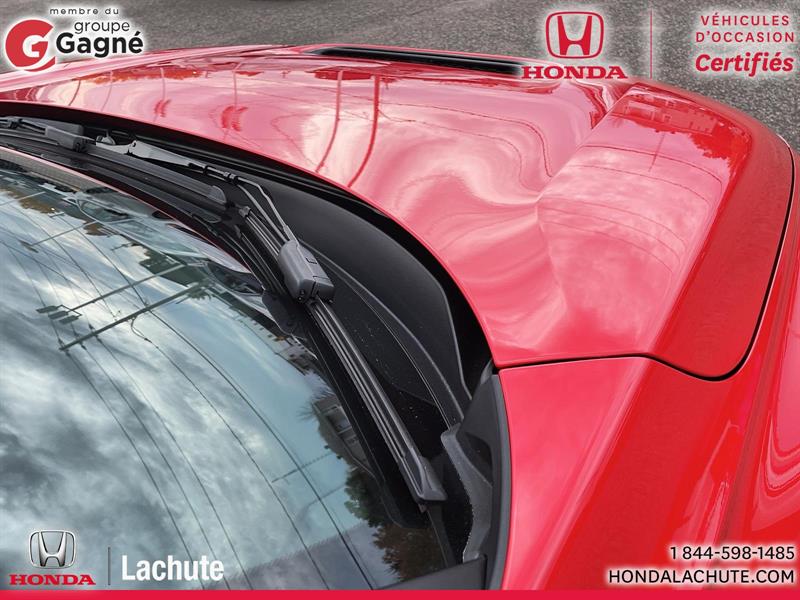 honda Civic 2023 - 32