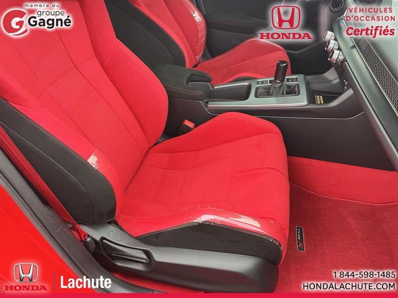 honda Civic 2023 - 33