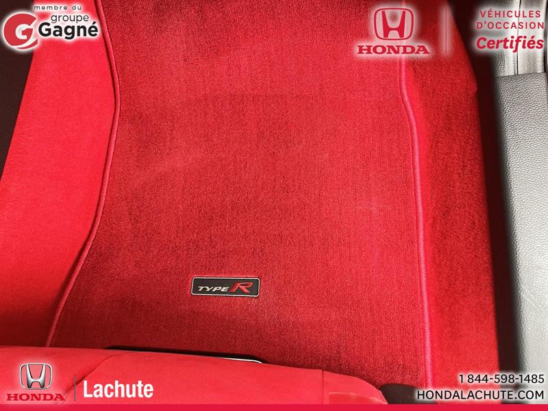 honda Civic 2023 - 34