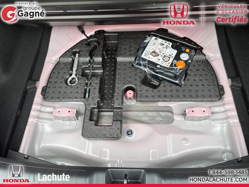 honda Civic 2023 - 37