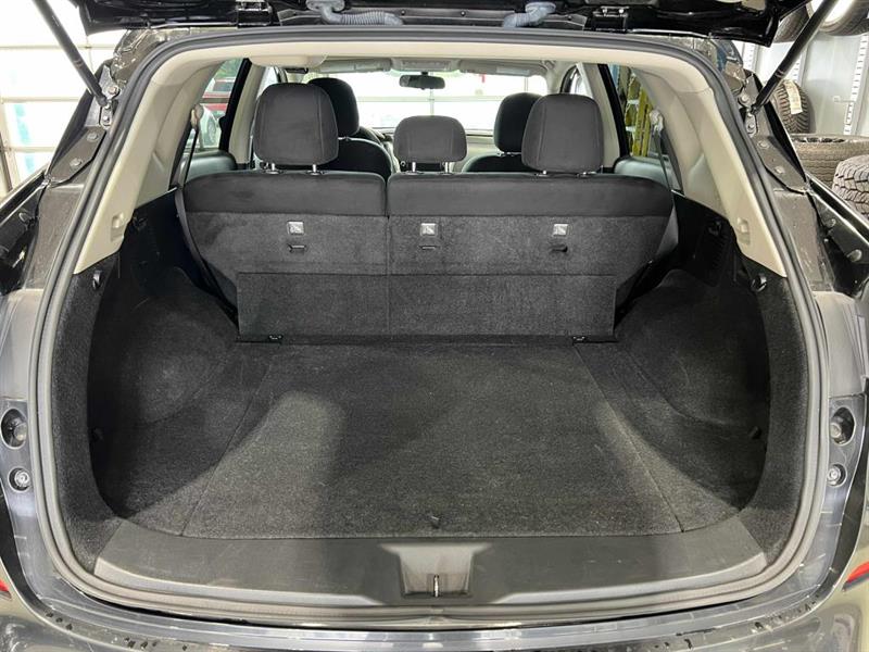 nissan Murano 2019 - 6