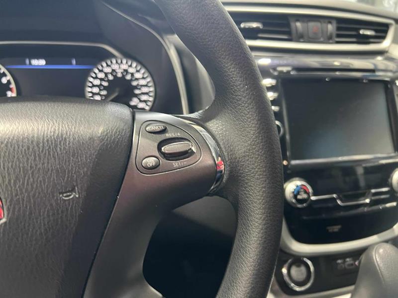 nissan Murano 2019 - 14