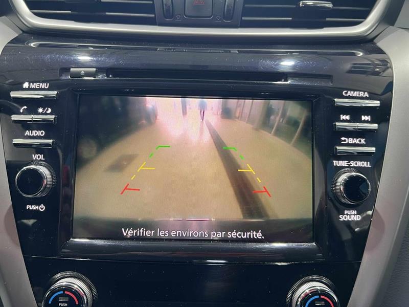 nissan Murano 2019 - 17