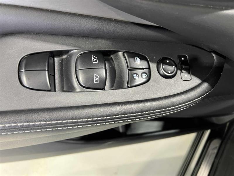 nissan Murano 2019 - 21