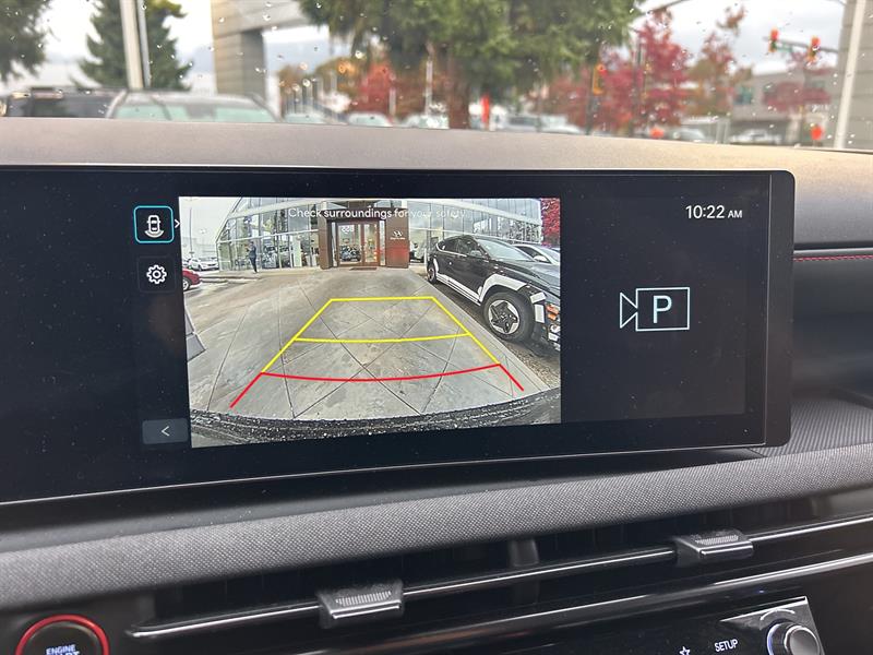 hyundai Tucson Hybrid 2025 - 12