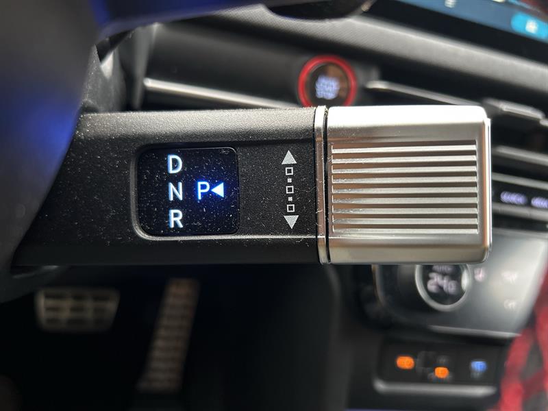 hyundai Tucson Hybrid 2025 - 14