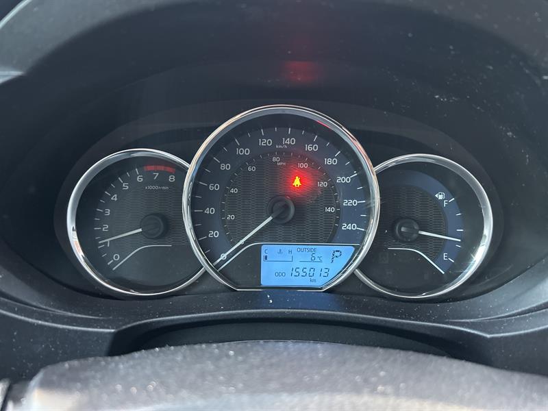 toyota Corolla 2015 - 10