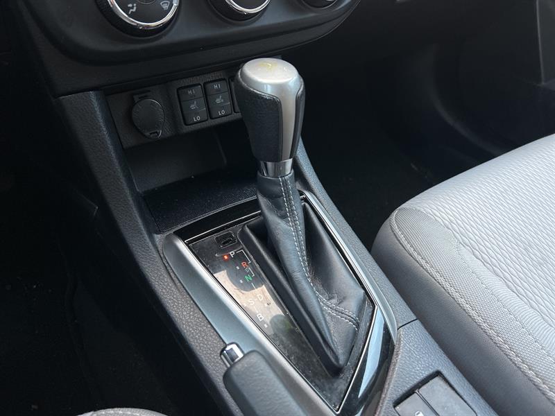 toyota Corolla 2015 - 14