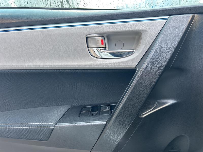 toyota Corolla 2015 - 15