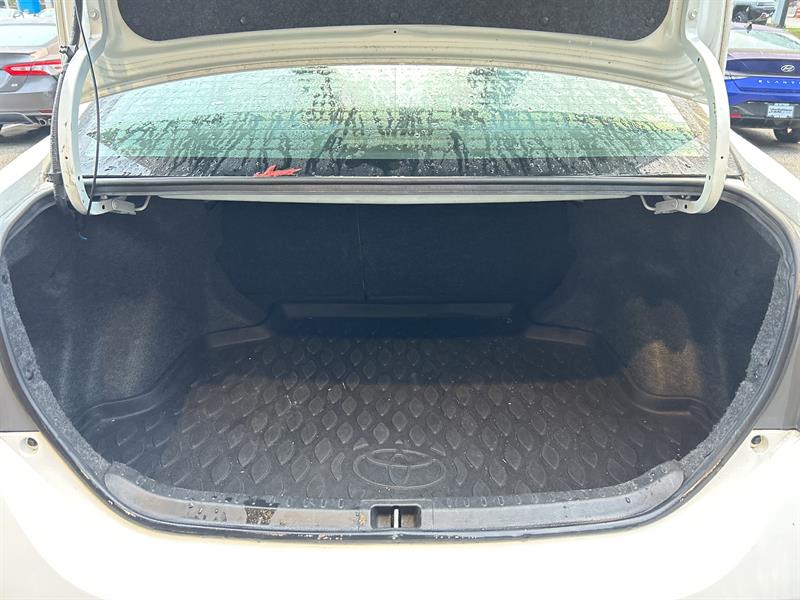 toyota Corolla 2015 - 20