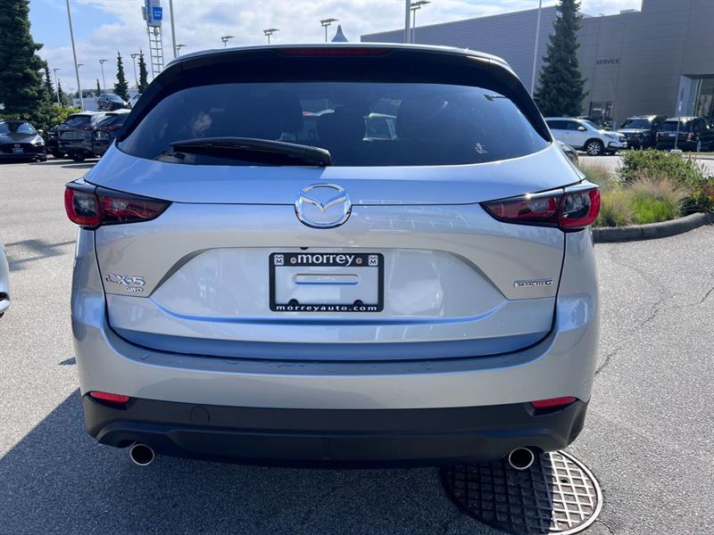 mazda CX-5 2022 - 7