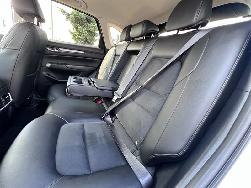 mazda CX-5 2022 - 9