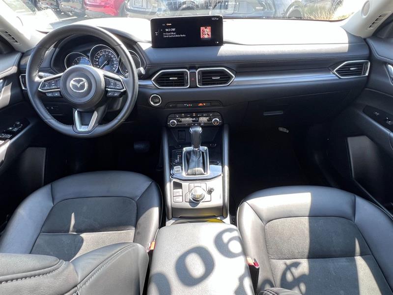 mazda CX-5 2022 - 10
