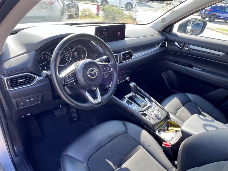 mazda CX-5 2022 - 11