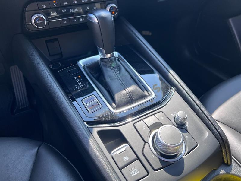 mazda CX-5 2022 - 17