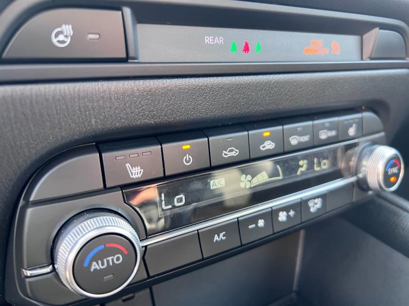 mazda CX-5 2022 - 18