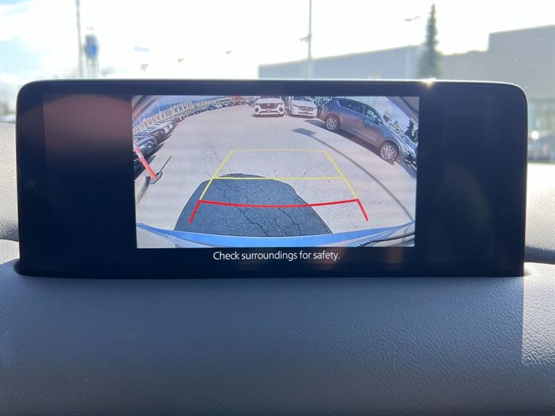 mazda CX-5 2022 - 20