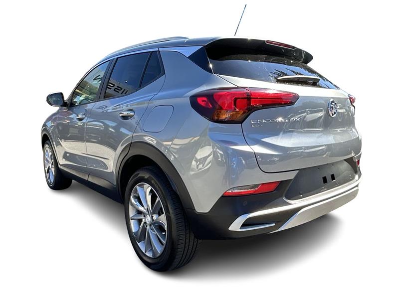 buick Encore 2023 - 10