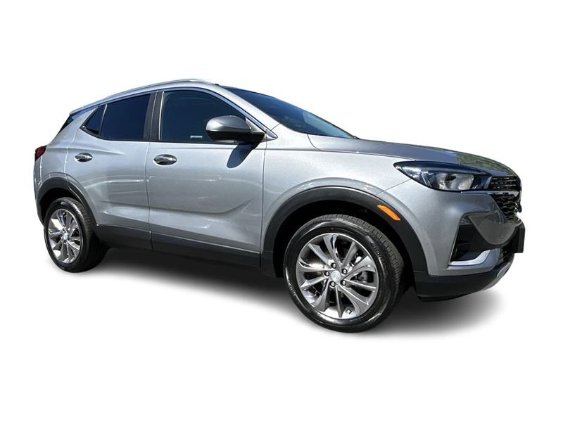 buick Encore 2023 - 17