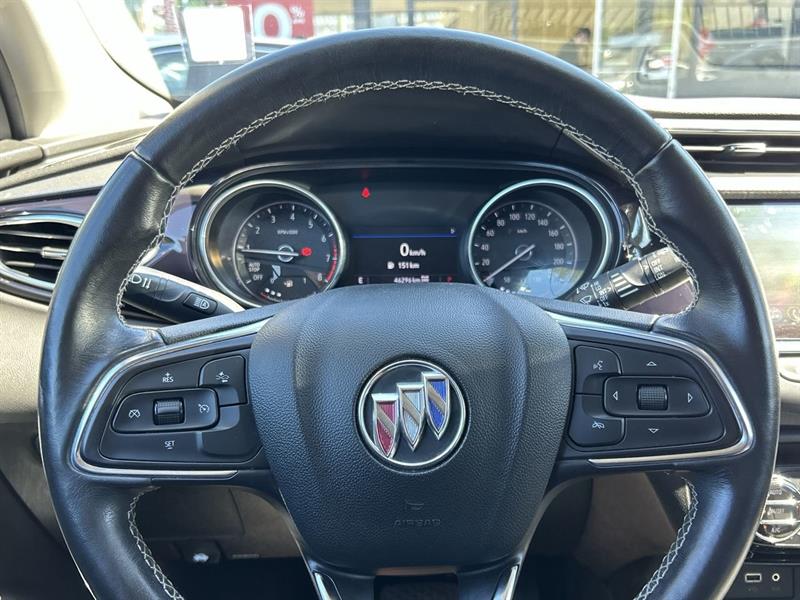 buick Encore 2023 - 22