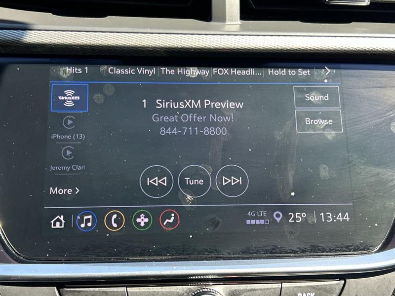 buick Encore 2023 - 24