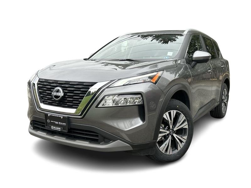 nissan Rogue 2022