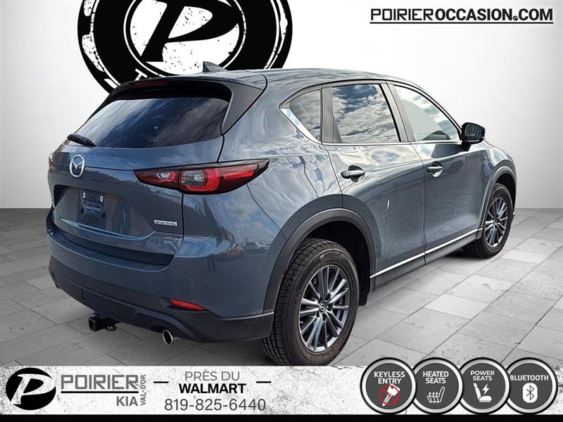 mazda CX-5 2022 - 7