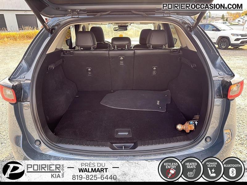 mazda CX-5 2022 - 11