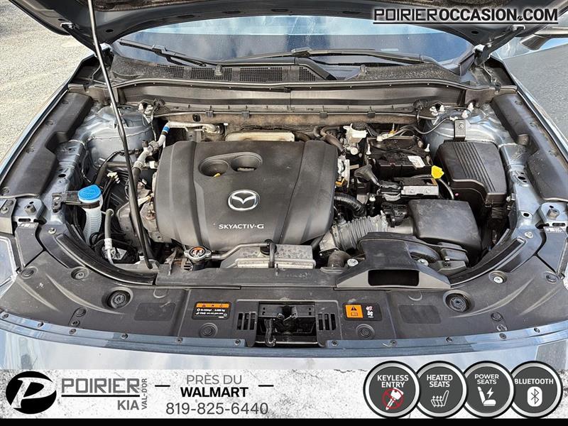 mazda CX-5 2022 - 12