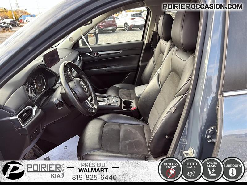 mazda CX-5 2022 - 13