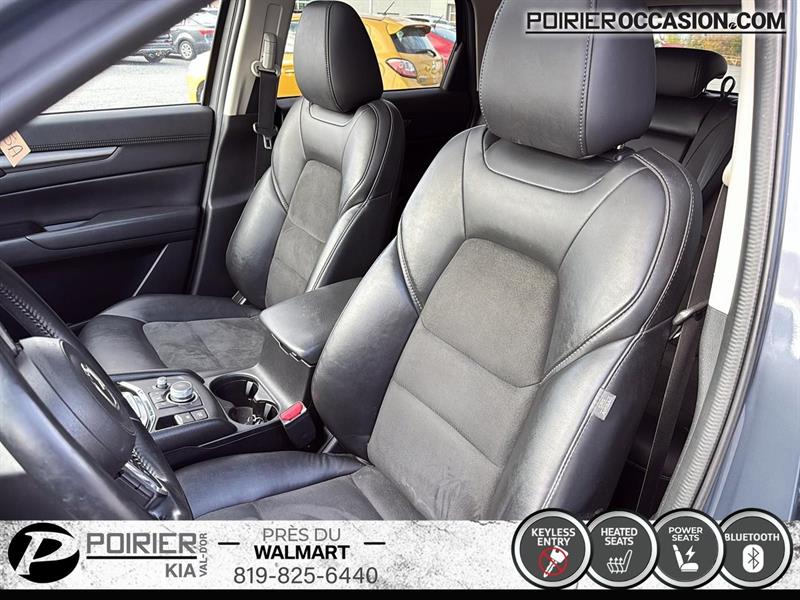 mazda CX-5 2022 - 14