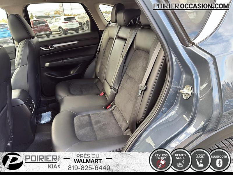 mazda CX-5 2022 - 15