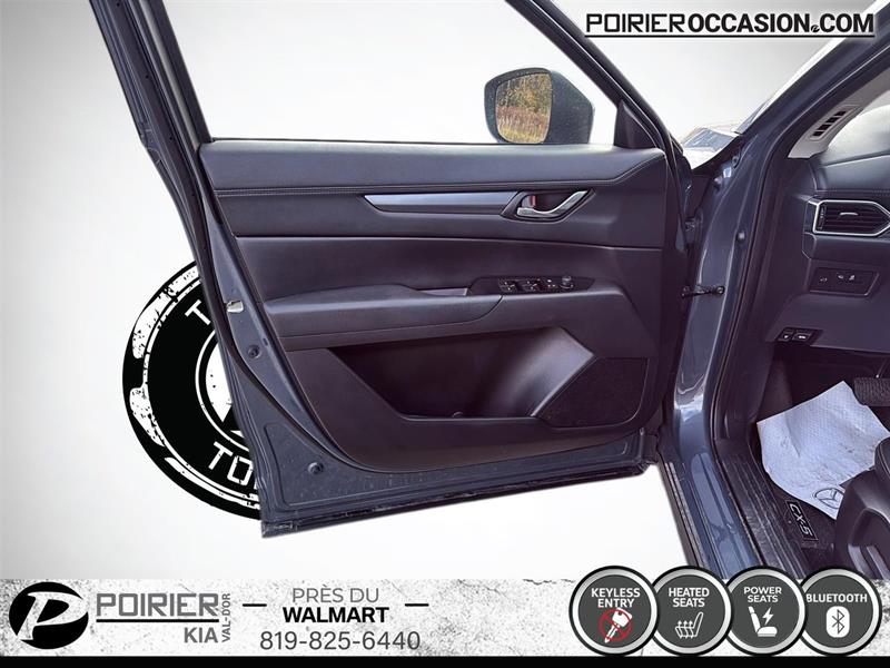 mazda CX-5 2022 - 16