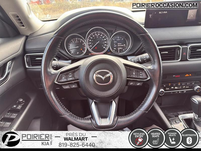 mazda CX-5 2022 - 17