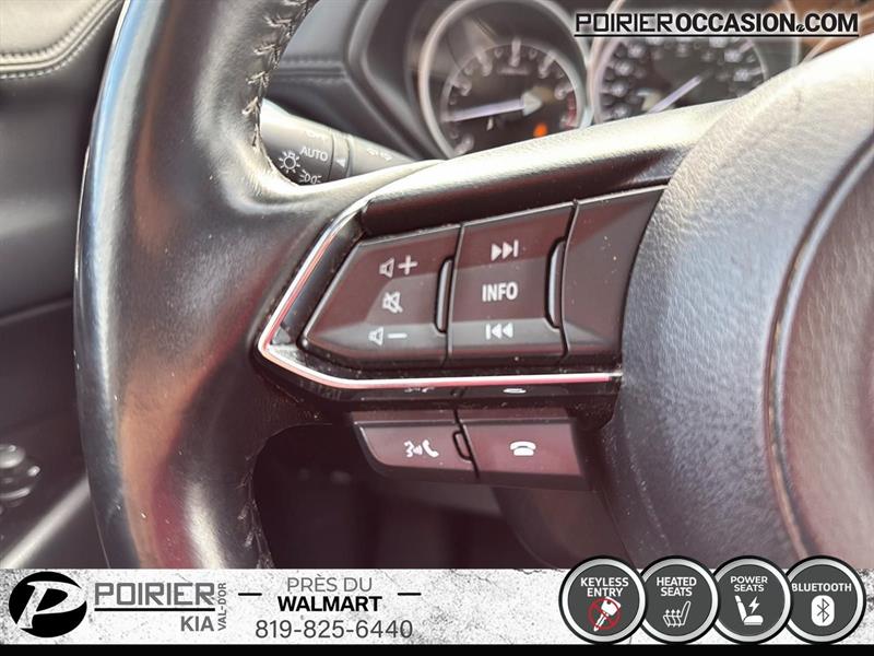 mazda CX-5 2022 - 18