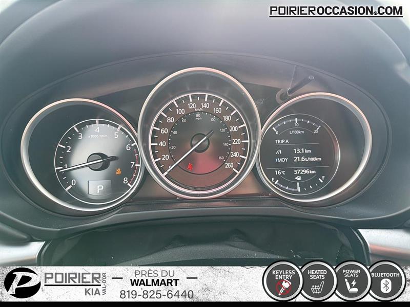 mazda CX-5 2022 - 20