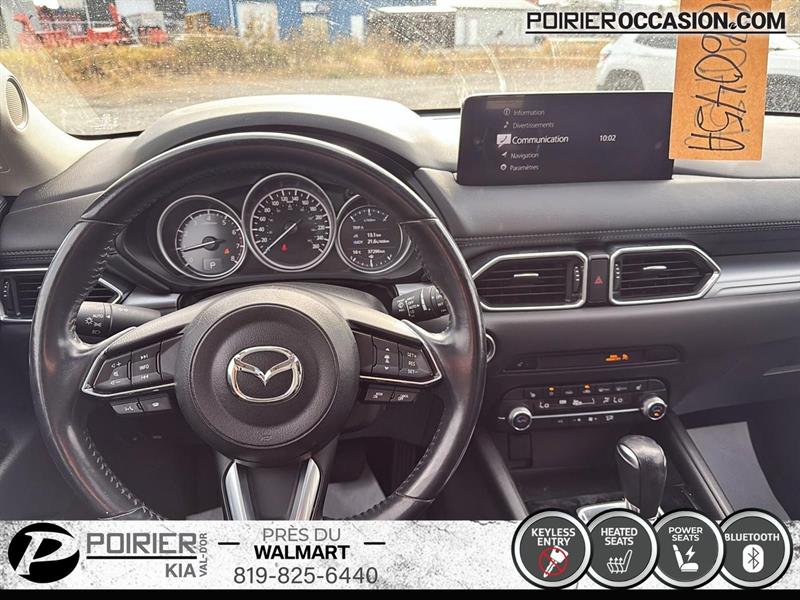mazda CX-5 2022 - 21