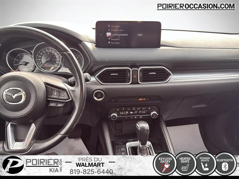 mazda CX-5 2022 - 22