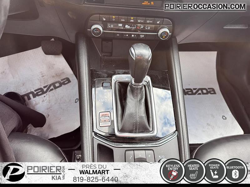 mazda CX-5 2022 - 23