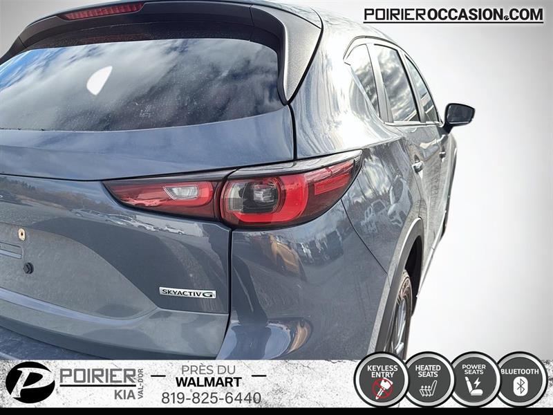 mazda CX-5 2022 - 25