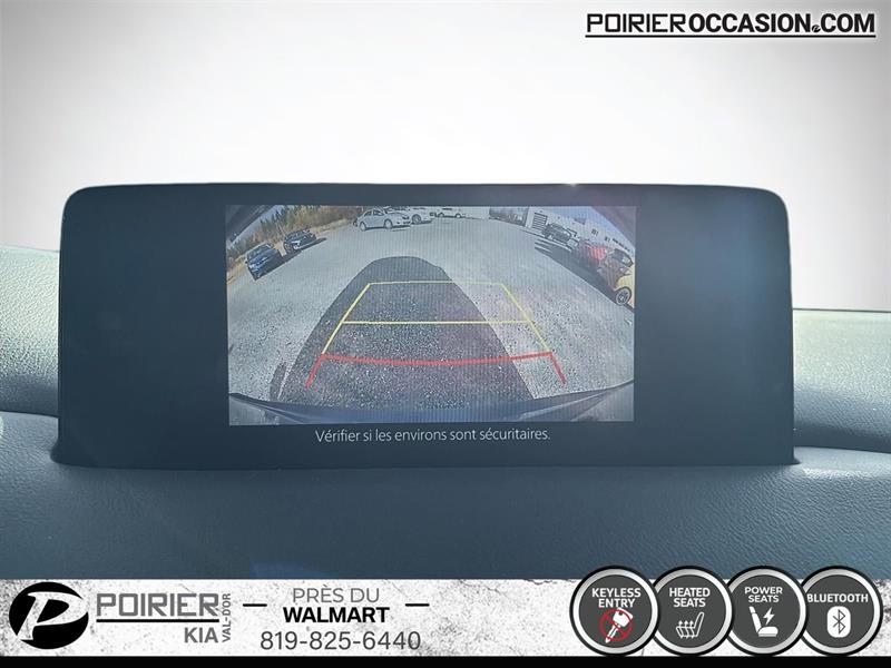 mazda CX-5 2022 - 27