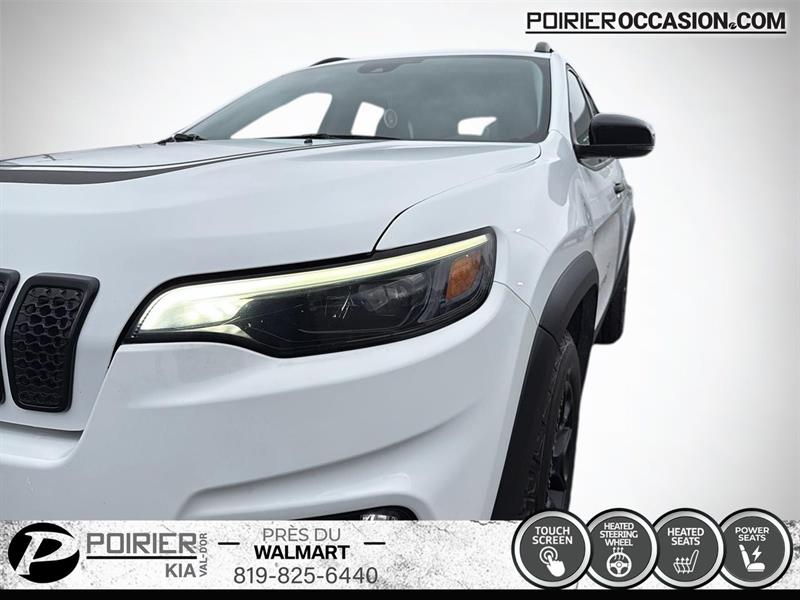 jeep Cherokee 2022 - 3