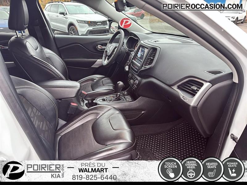 jeep Cherokee 2022 - 5