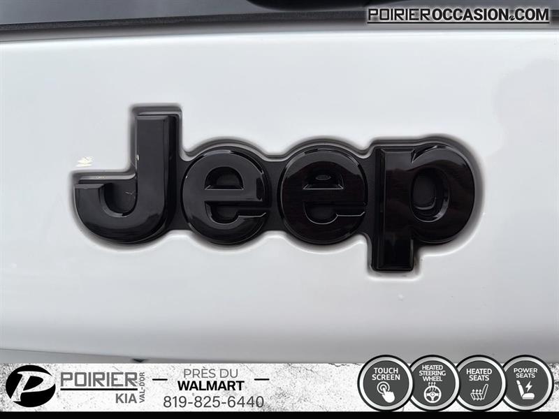 jeep Cherokee 2022 - 8