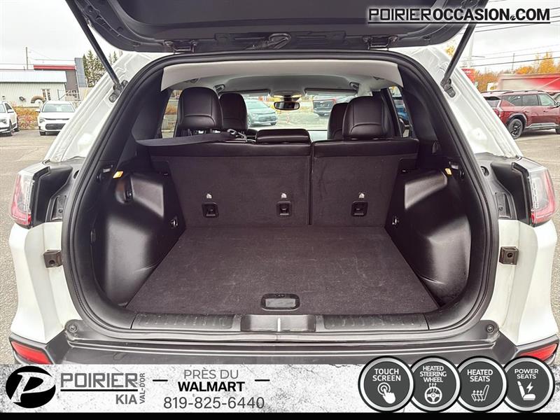 jeep Cherokee 2022 - 11