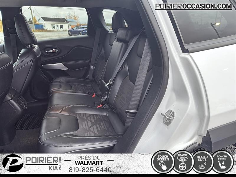 jeep Cherokee 2022 - 15