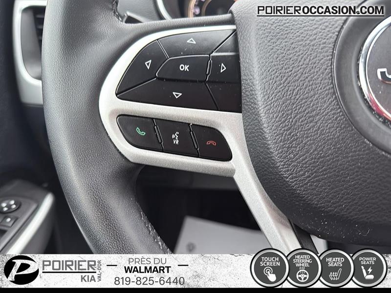 jeep Cherokee 2022 - 18